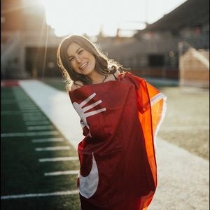 Meet your Posher, Kendall